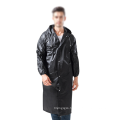 2021 Hot sale Portable Poncho Disposable Raincoat For Man Woman